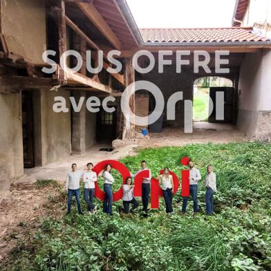 Maison 3 pièces 95000 €