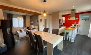 Maison 4 Pièces 97 m² à louer à Saint-Nazaire (44600)