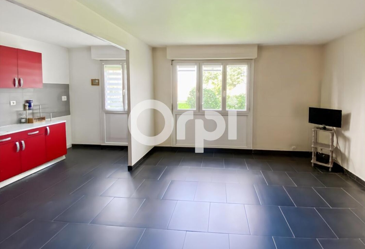 Appartement À Vendre — photo 1