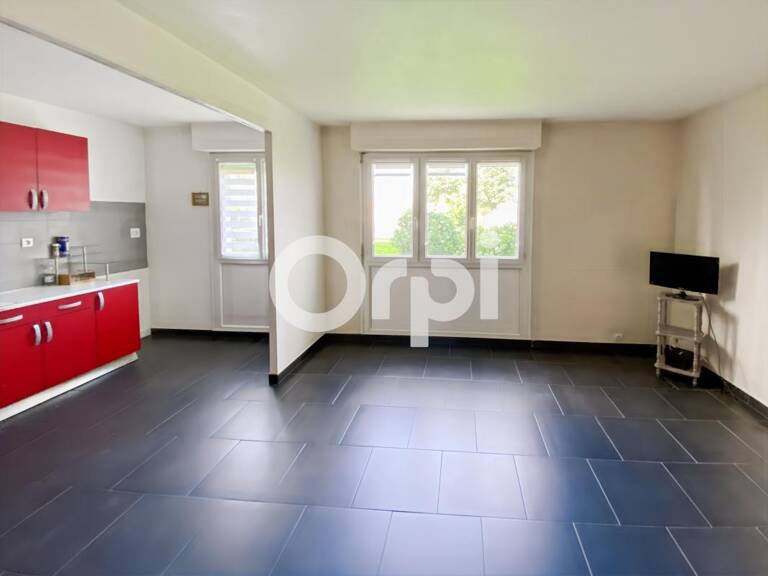 Appartement À Vendre — photo 1