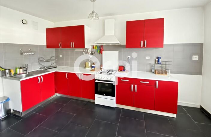 Appartement À Vendre — photo 2