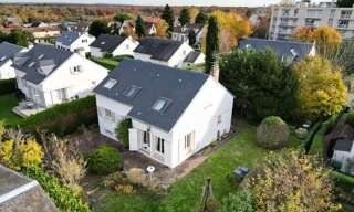 Maison 7 Pièces 155 m² à vendre à Chambourcy (78240)