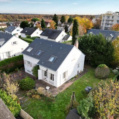 Maison 7 pièces 691000 €