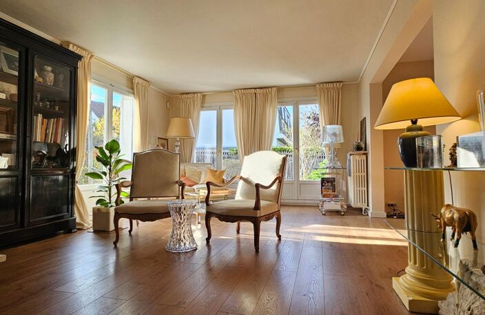 Maison À Vendre — photo 3