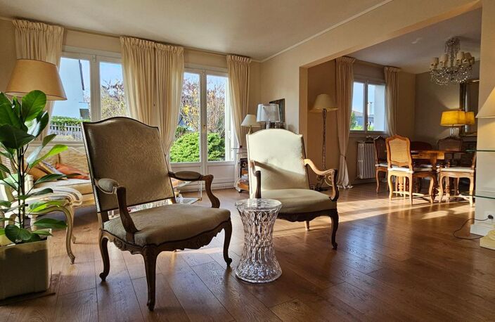 Maison À Vendre — photo 4