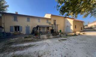 Immeuble  168 m² à vendre à Avignon (84140)