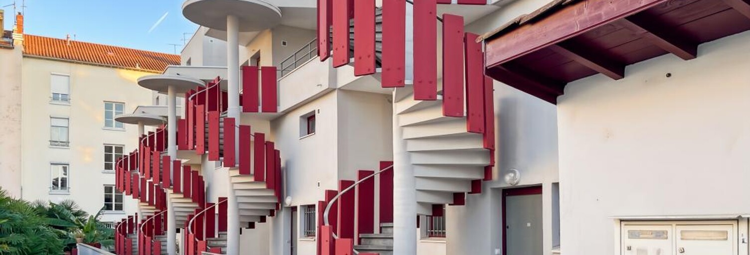 Commerce   m² à vendre à Lyon 3 (69003)