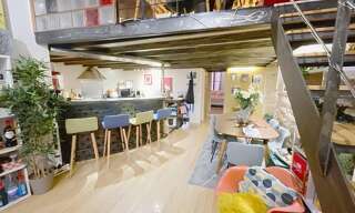 Appartement 3 Pièces 90 m² à vendre à Lyon 1 (69001)