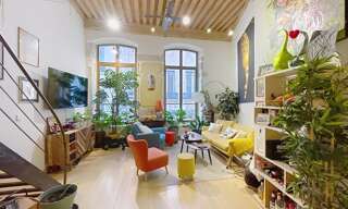 Appartement 3 Pièces 90 m² à vendre à Lyon 1 (69001)