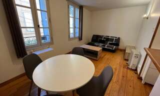 Appartement 1 Pièce 26 m² à louer à Mende (48000)