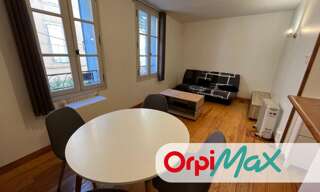 Appartement 1 Pièce 26 m² à louer à Mende (48000)