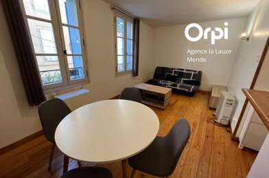 Appartement 1 pièces 459 €