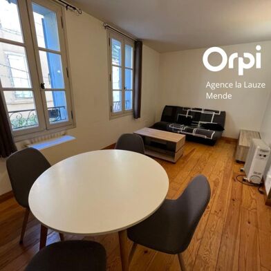Appartement 1 pièces 459 €