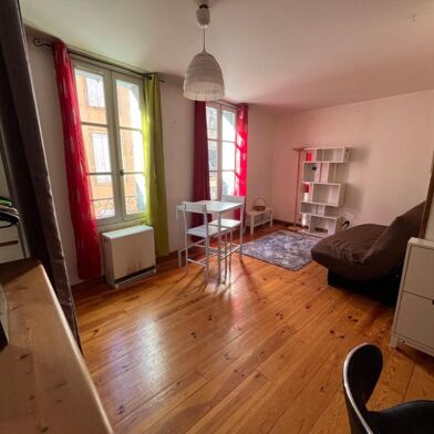 Appartement 1 pièces 459 €