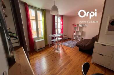 Appartement 1 pièces 459 €