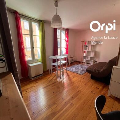 Appartement 1 pièces 459 €