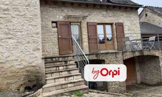 Maison 4 Pièces 92 m² à vendre à Barjac (48000)