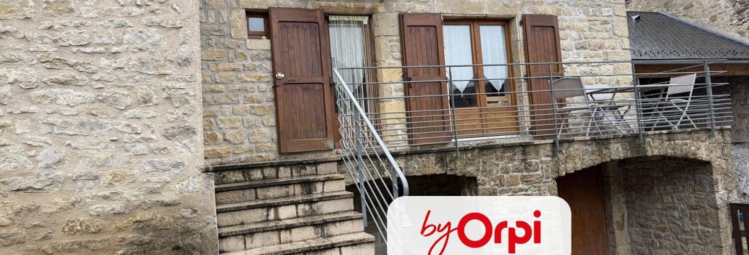 Maison 4 Pièces 92 m² à vendre à Barjac (48000)