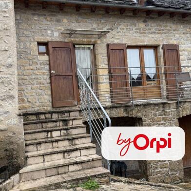 Maison 4 pièces 171000 €