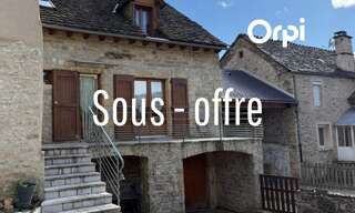 Maison 4 Pièces 90 m² à vendre à Barjac (48000)