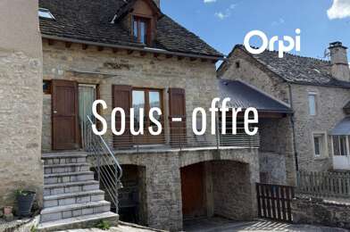 Maison 4 pièces 171000 €