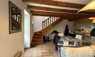 Maison 4 Pièces 90 m² à vendre à Barjac (48000)