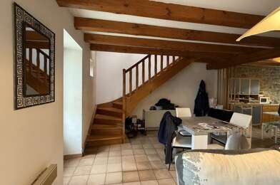 Maison 4 pièces 171000 €