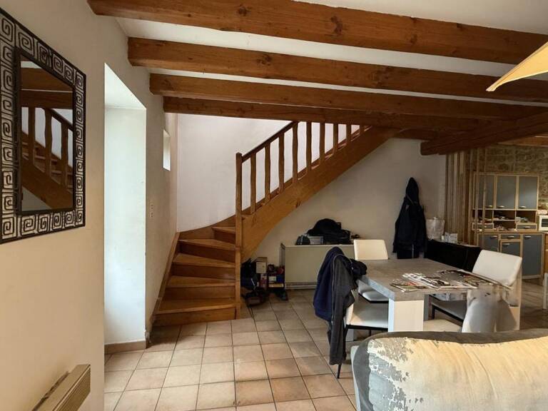 Maison louée — photo 1