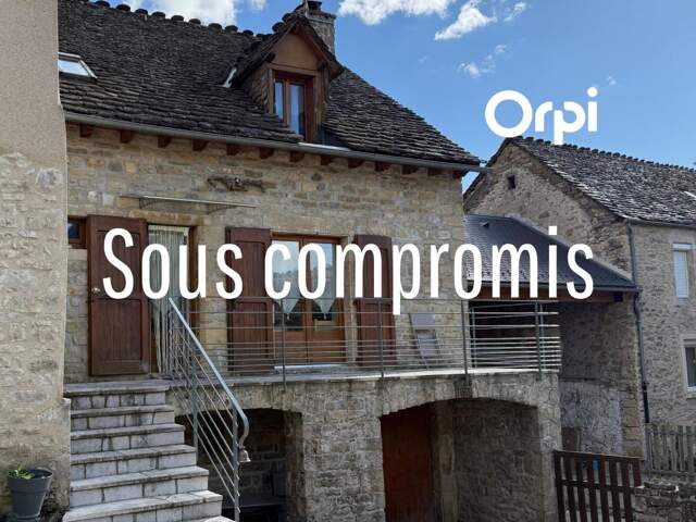 Maison louée — photo du bien