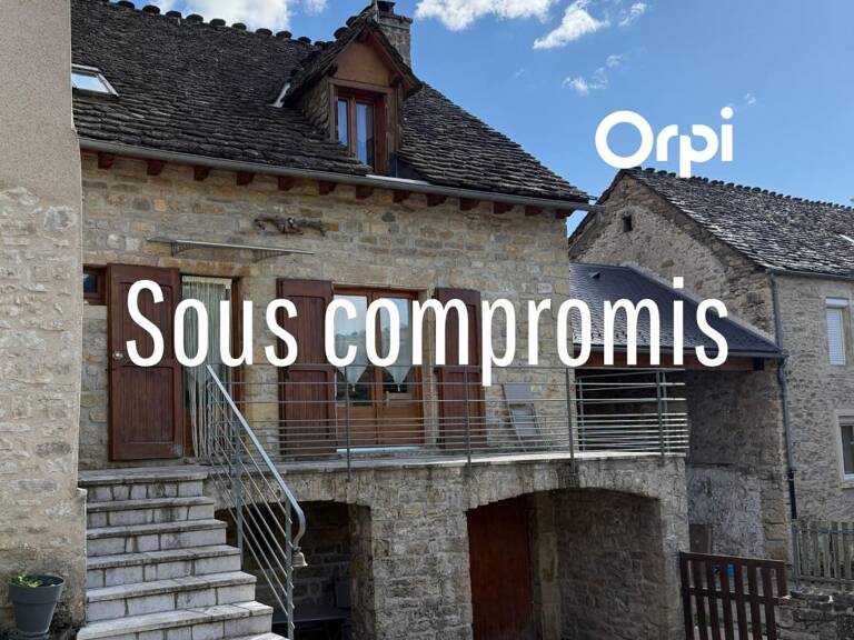 Maison louée — photo 1