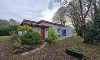 Maison 4 Pièces 118 m² à vendre à Mont-de-Marsan (40000)