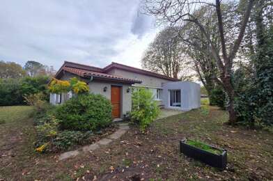 Maison 4 pièces 239000 €