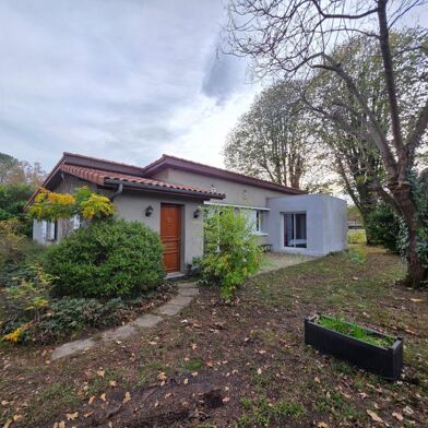 Maison 4 pièces 239000 €