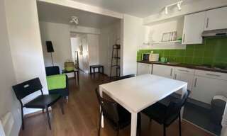 Appartement 2 Pièces 28 m² à louer à Mont-de-Marsan (40000)