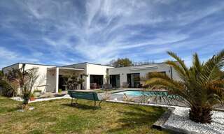 Immeuble  120 m² à vendre à Aire-sur-l'Adour (40800)