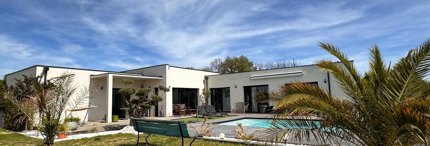 Immeuble  120 m² à vendre à Aire-sur-l'Adour (40800)