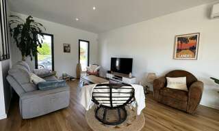 Immeuble  120 m² à vendre à Aire-sur-l'Adour (40800)