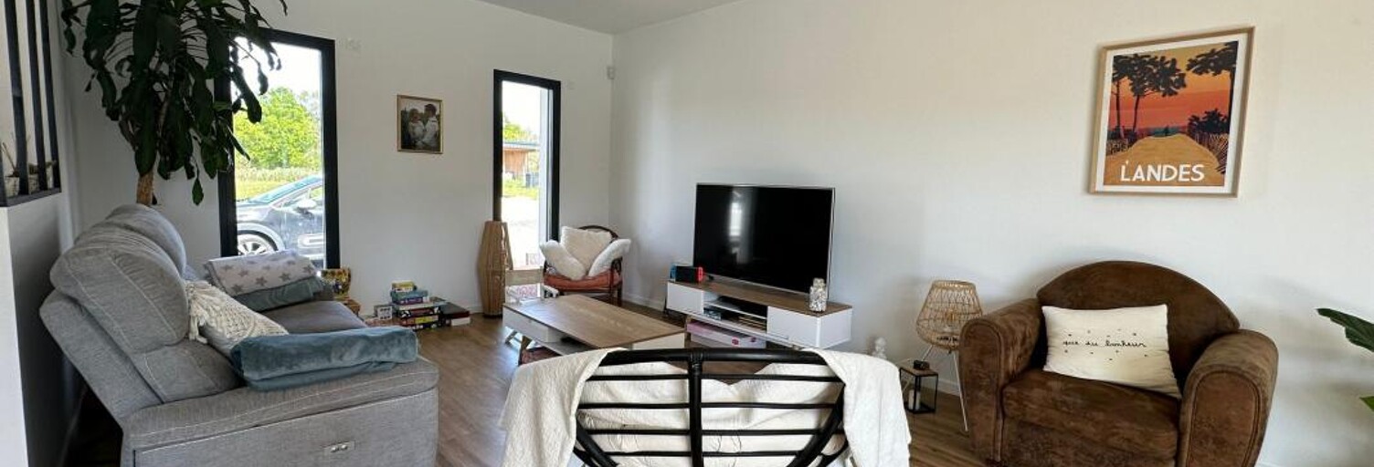 Immeuble  120 m² à vendre à Aire-sur-l'Adour (40800)