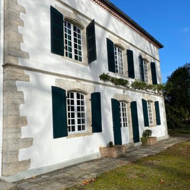 Maison 8 pièces 1196000 €