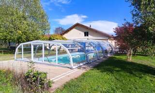 Maison 5 Pièces 230 m² à vendre à Saint-Sever (40500)