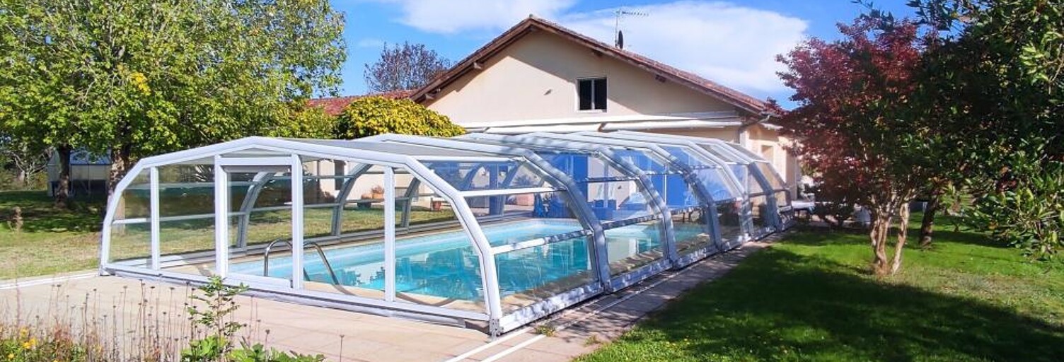 Maison 5 Pièces 230 m² à vendre à Saint-Sever (40500)