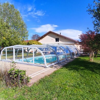 Maison 5 pièces 519800 €