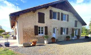 Maison 5 Pièces 230 m² à vendre à Saint-Sever (40500)