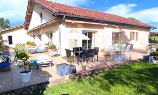 Maison 5 Pièces 230 m² à vendre à Saint-Sever (40500)