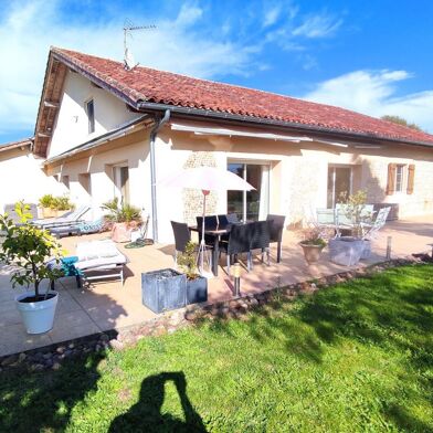 Maison 5 pièces 519800 €