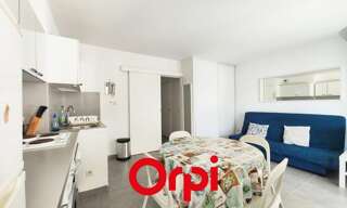 Appartement 2 Pièces 37 m² à vendre à Bandol (83150)