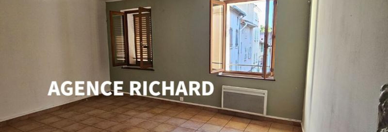 Appartement 3 Pièces 67 m² à louer à Ollioules (83190)