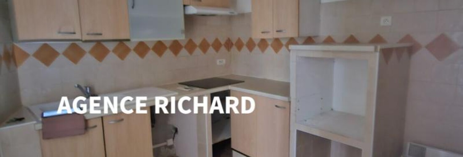 Appartement 3 Pièces 67 m² à louer à Ollioules (83190)