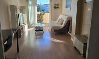 Appartement 3 Pièces 62 m² à louer à Ollioules (83190)