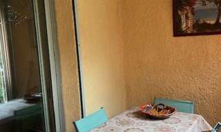 Appartement 2 Pièces 25 m² à vendre à Six-Fours-les-Plages (83140)